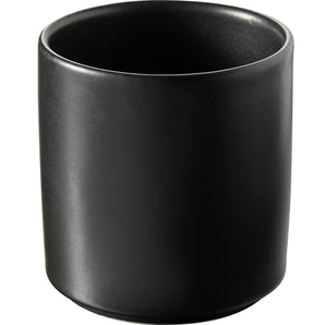 REVOL COOK & PLAY RAMEKIN DEEP, BLACK - Mabrook Hotel Supplies