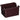 SUGAR PACKET HOLDER PS PLASTIC BROWN - Mabrook Hotel Supplies