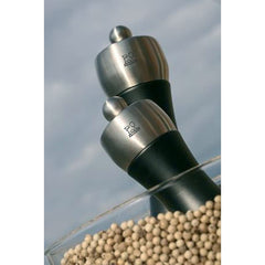 PEUGEOT FIDGI SALT MILL - 12 CM - Mabrook Hotel Supplies