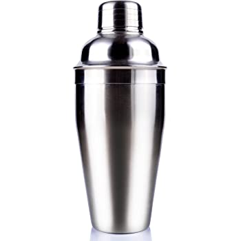 COCKTAIL SHAKER - 750 ML - Mabrook Hotel Supplies
