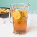 CAMBRO, POLYCARBONATE PITCHER- CLEAR 1.9 LT - Mabrook Hotel Supplies
