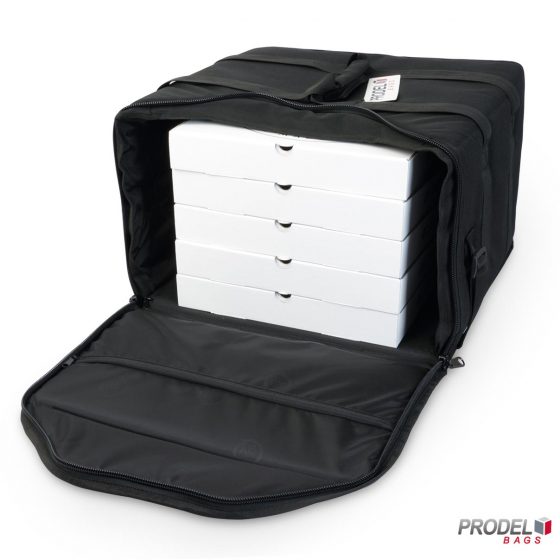 INSULATED THERMAL BAG/PIZZA WARMER BAG - Mabrook Hotel Supplies