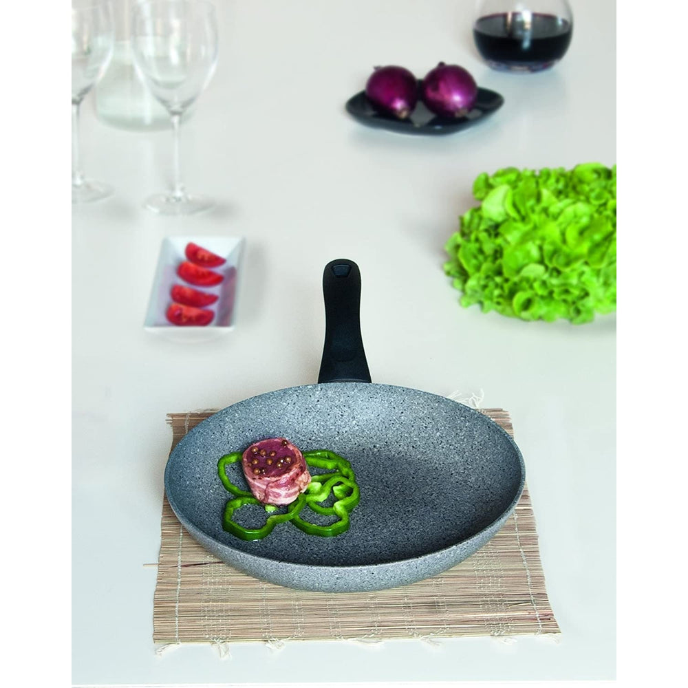 BALLARINI CORTINA GRANTIUM FRYING PAN - Mabrook Hotel Supplies