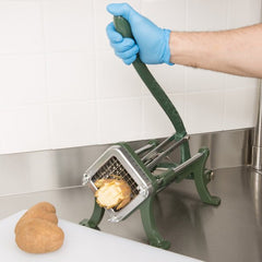 FRENSH FRY CUTTER - Mabrook Hotel Supplies