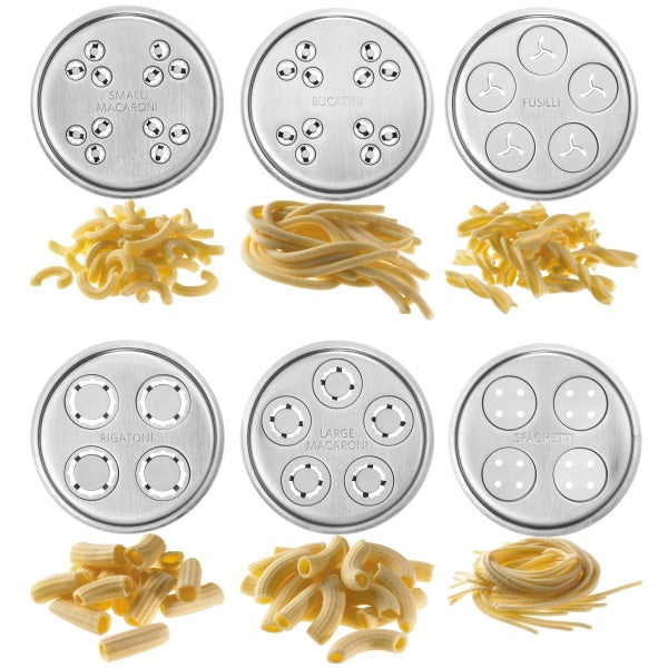 KITCHENAID PASTA SHAPE PRESS - Mabrook Hotel Supplies