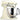 KitchenAid ARTISAN 4.8 L Tilt-Head Stand Mixer - Almond Cream - Mabrook Hotel Supplies