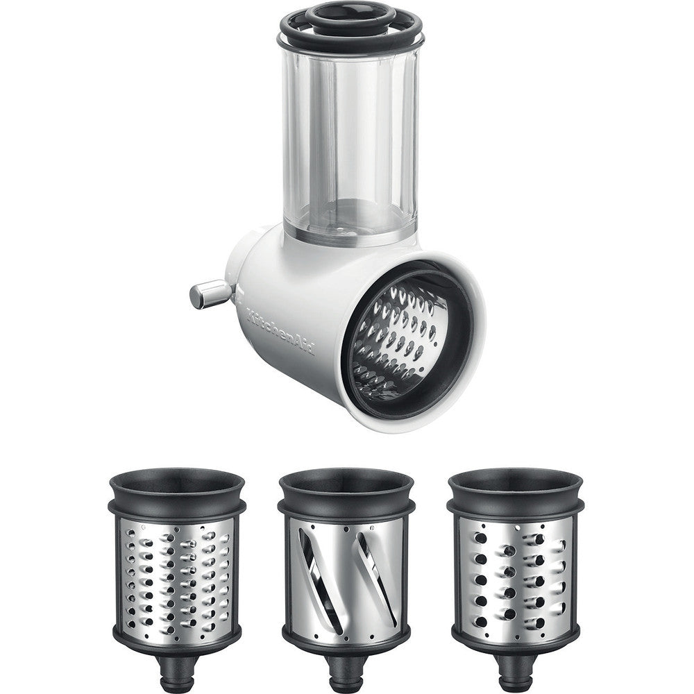 FRESH PREP VEGETABLE SLICER & SHREDDER - Mabrook Hotel Supplies