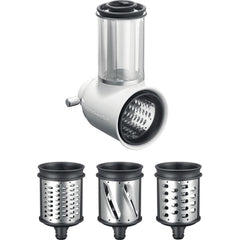 FRESH PREP VEGETABLE SLICER & SHREDDER - Mabrook Hotel Supplies