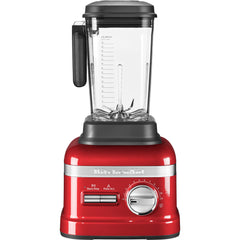 KITCHENAID POWER BLENDER 2.6 L EMPIRE RED - Mabrook Hotel Supplies