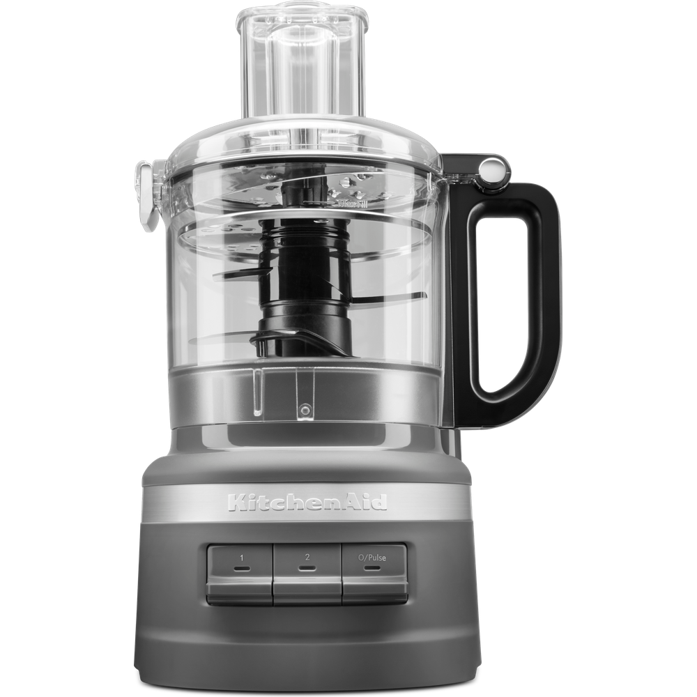 KITCHENAID Food Processors 1.7L - CHARCOAL GREY - Mabrook Hotel Supplies