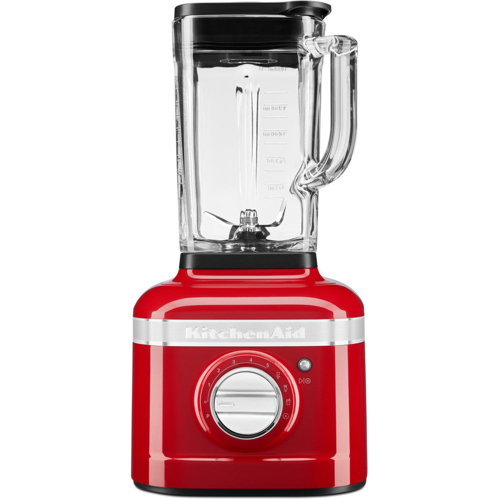 KITCHENAID ARTISAN BLENDER K400 - CANDY APPLE - Mabrook Hotel Supplies