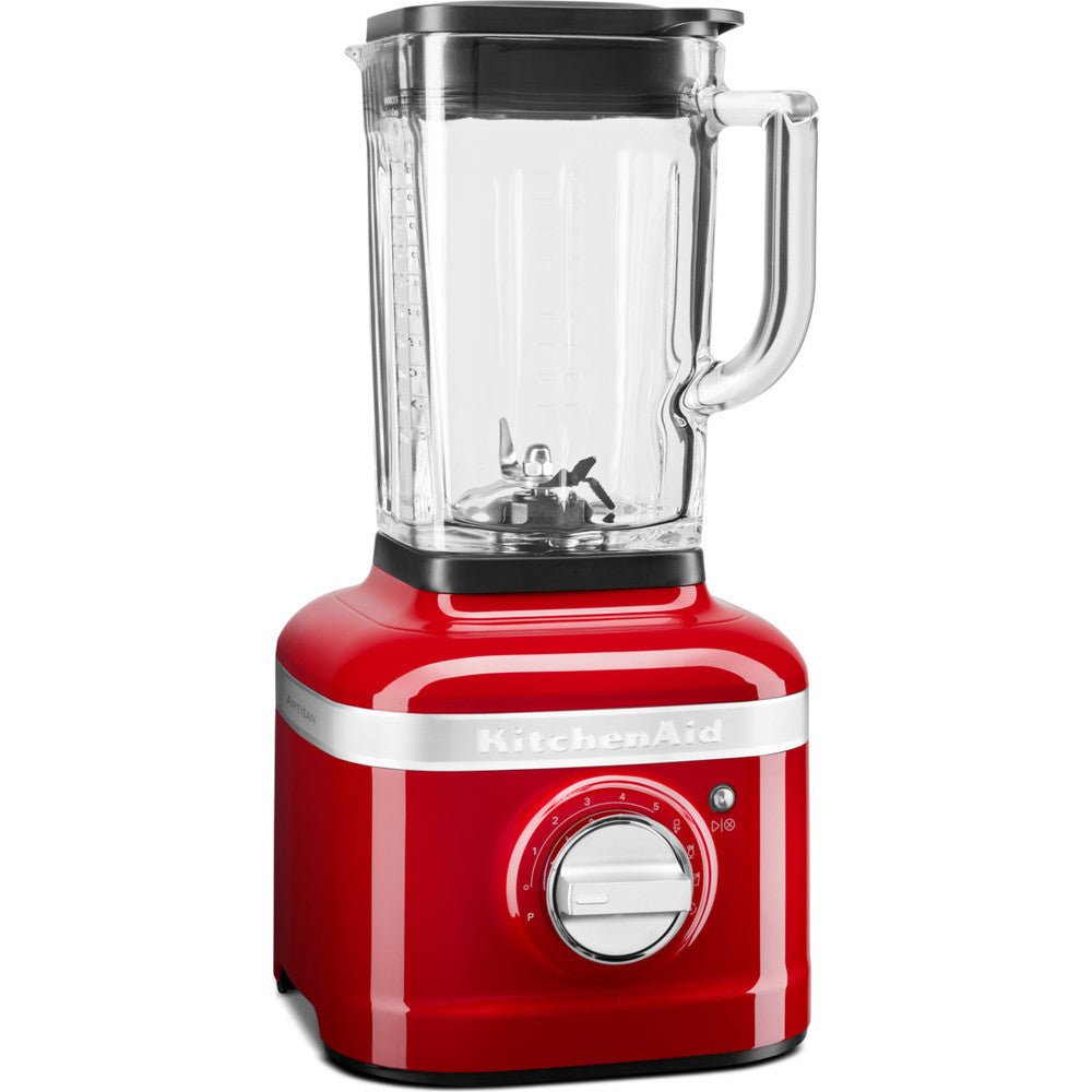 KITCHENAID ARTISAN BLENDER K400 - CANDY APPLE - Mabrook Hotel Supplies