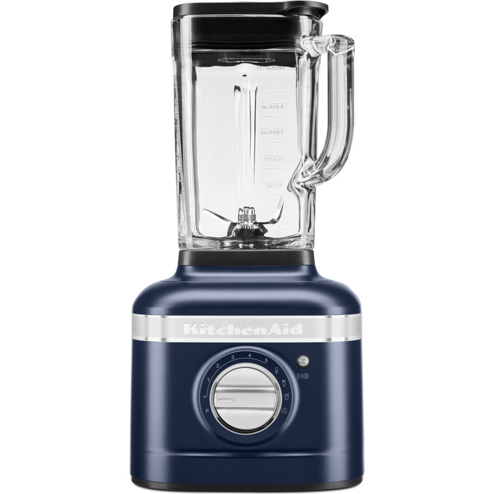 KITCHENAID ARTISAN BLENDER K400 - INK BLUE - Mabrook Hotel Supplies