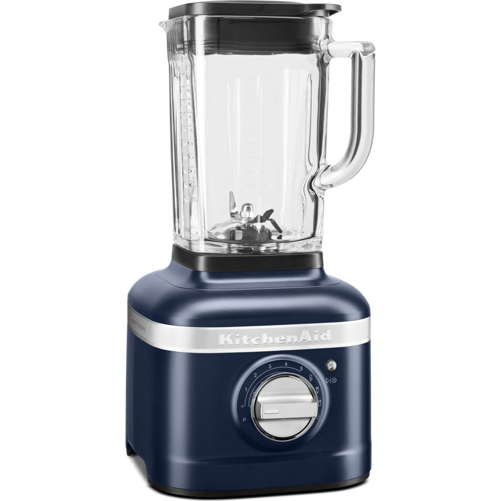 KITCHENAID ARTISAN BLENDER K400 - INK BLUE - Mabrook Hotel Supplies