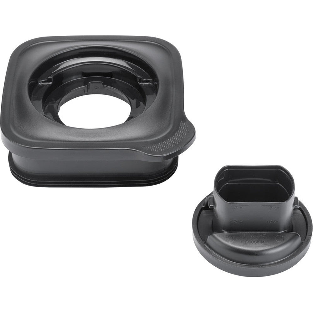 KITCHENAID ARTISAN BLENDER K400 - MEDALLION SILVER - Mabrook Hotel Supplies