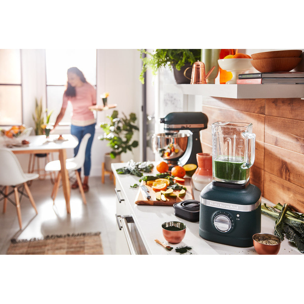 KITCHENAID ARTISAN BLENDER K400 - PEBBLE PALM - Mabrook Hotel Supplies