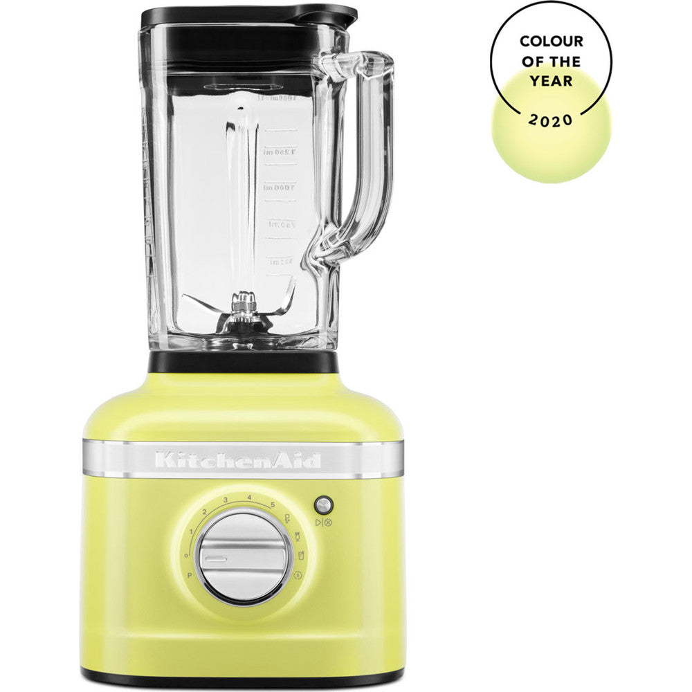 KITCHENAID ARTISAN BLENDER K400 - KYOTO GLOW - Mabrook Hotel Supplies