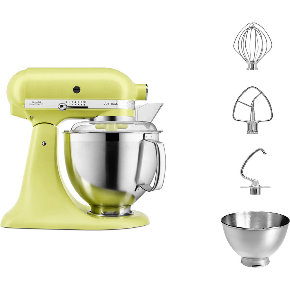 KitchenAid ARTISAN 4.8 L Tilt-Head Stand Mixer - KYOTO GLOW - Mabrook Hotel Supplies
