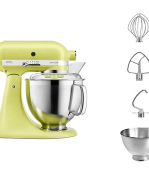 KitchenAid ARTISAN 4.8 L Tilt-Head Stand Mixer - KYOTO GLOW - Mabrook Hotel Supplies