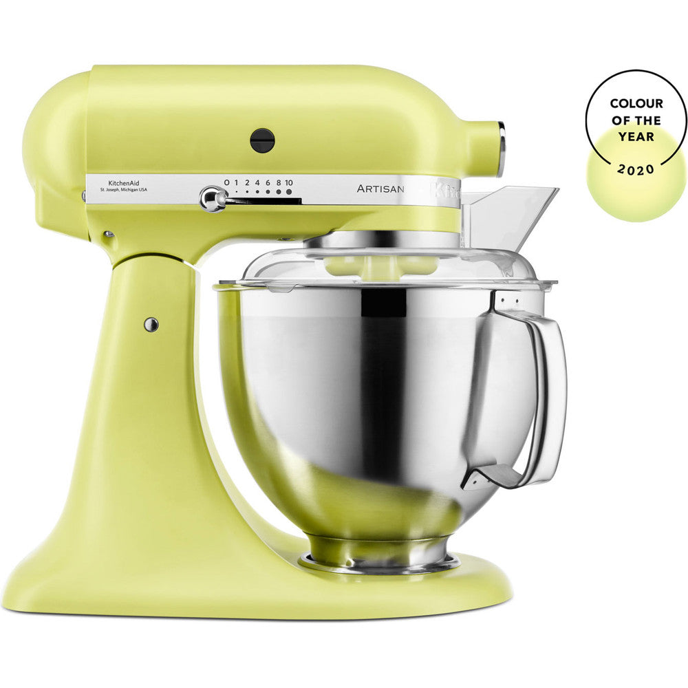 KitchenAid ARTISAN 4.8 L Tilt-Head Stand Mixer - KYOTO GLOW - Mabrook Hotel Supplies