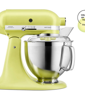 KitchenAid ARTISAN 4.8 L Tilt-Head Stand Mixer - KYOTO GLOW - Mabrook Hotel Supplies