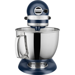 KitchenAid ARTISAN 4.8 L Tilt-Head Stand Mixer - Ink Blue - Mabrook Hotel Supplies