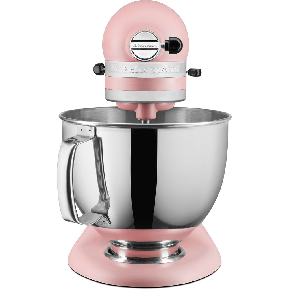 4.8L ARTISAN STAND MIXER DRIED ROSE - Mabrook Hotel Supplies