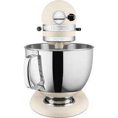 KitchenAid ARTISAN 4.8 L Tilt-Head Stand Mixer - Fresh Linen - Mabrook Hotel Supplies