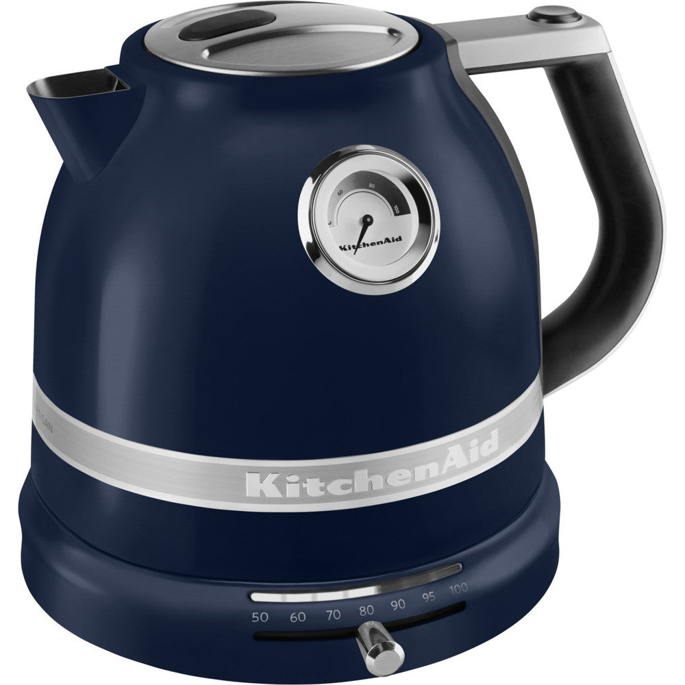 KITCHENAID ARTISAN KETTLE 1.5L- INK BLUE - Mabrook Hotel Supplies