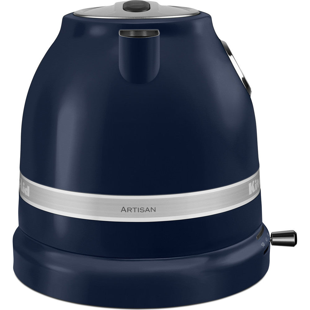 KITCHENAID ARTISAN KETTLE 1.5L- INK BLUE - Mabrook Hotel Supplies