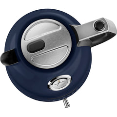 KITCHENAID ARTISAN KETTLE 1.5L- INK BLUE - Mabrook Hotel Supplies