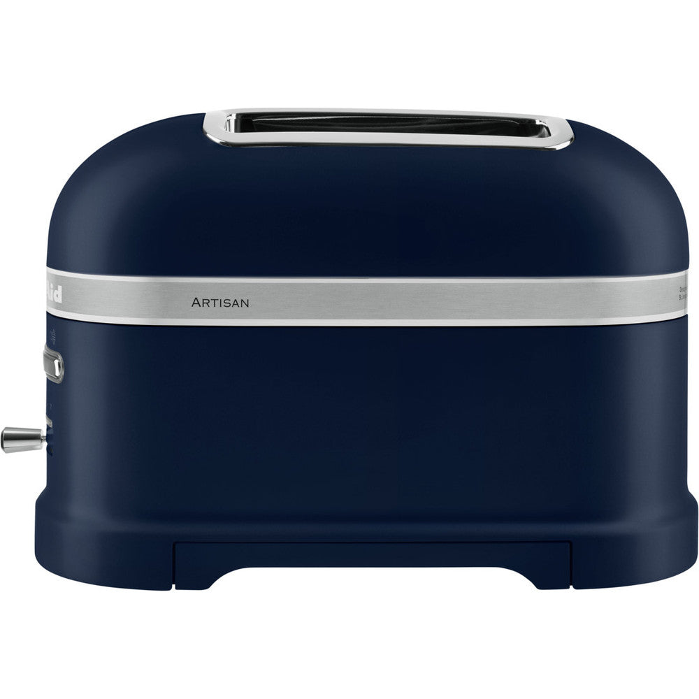 KITCHENAID ARTISAN 2-SLOT TOASTER 5KMT2204 - INK BLUE - Mabrook Hotel Supplies