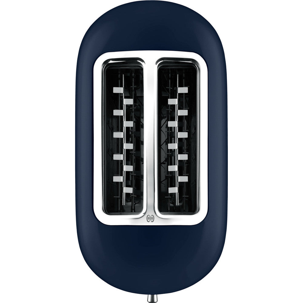 KITCHENAID ARTISAN 2-SLOT TOASTER 5KMT2204 - INK BLUE - Mabrook Hotel Supplies