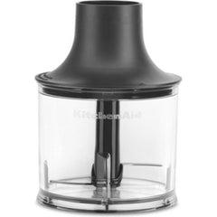 KITCHENAID HAND BLENDER WITH ACCESSORIES 5KHBV83 - EMPIRE RED - Mabrook Hotel Supplies