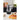 KITCHENAID CORDLESS FOOD CHOPPER 1.19L  5KFCB519 - MATT BLACK - Mabrook Hotel Supplies