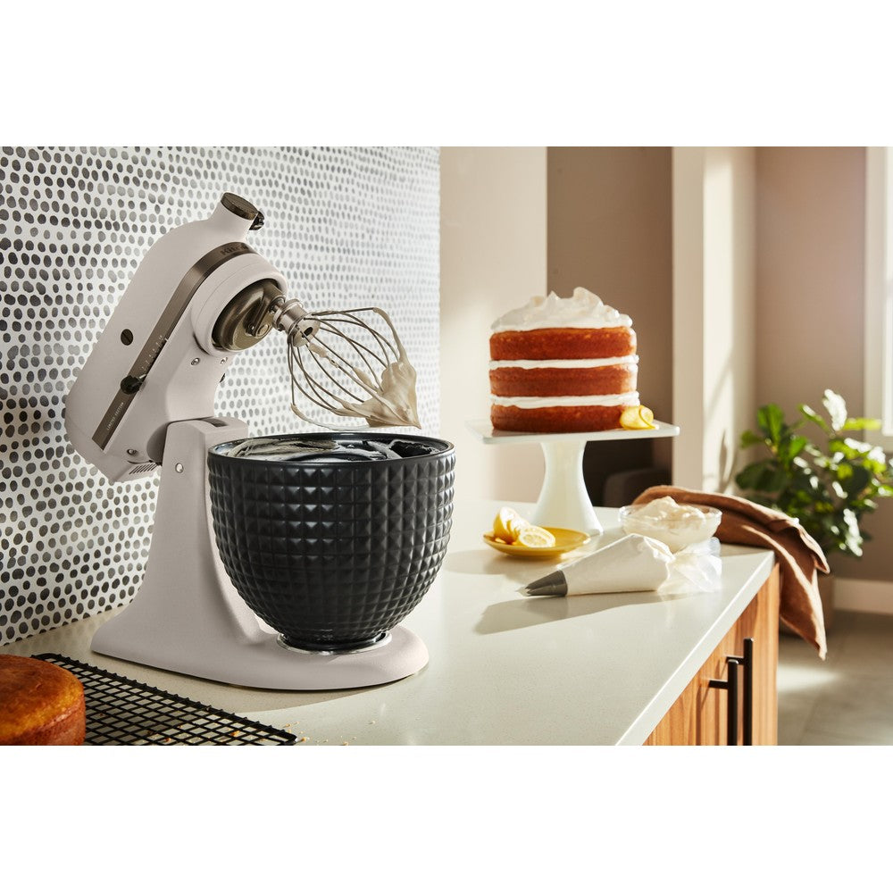 KITCHENAID MIXER LIMITED EDITION 4.7L - ARTISAN 5KSM180CB - Mabrook Hotel Supplies