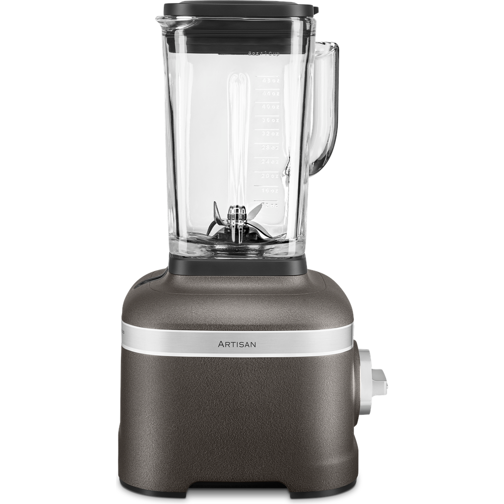 KITCHENAID ARTISAN BLENDER K400 - IMPERIAL GREY - Mabrook Hotel Supplies