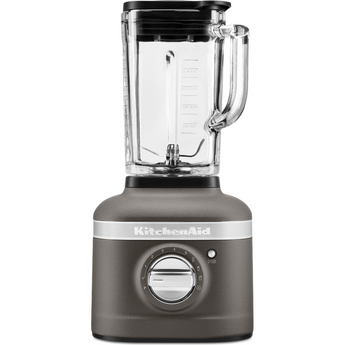 KITCHENAID ARTISAN BLENDER K400 - IMPERIAL GREY - Mabrook Hotel Supplies