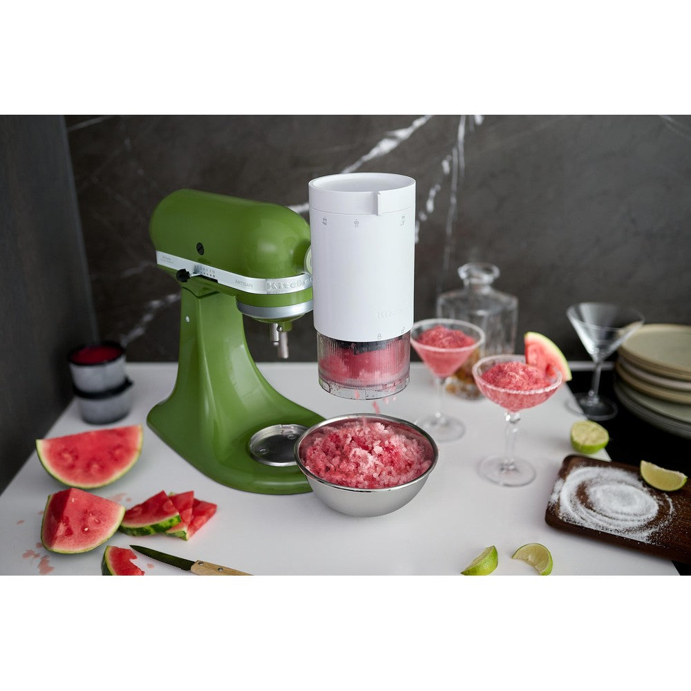 KITCHENAID SHAVE ICE ATTACHMENT 5KSMSIA - Mabrook Hotel Supplies