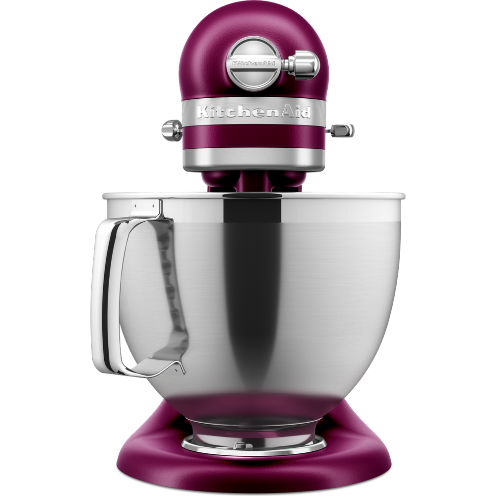 KitchenAid Artisan Mixer Tilt-Head 4.8Ltr -Beetroot - Mabrook Hotel Supplies