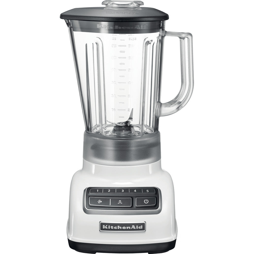 KITCHENAID CLASSIC 1.75 BLENDER - WHITE - Mabrook Hotel Supplies