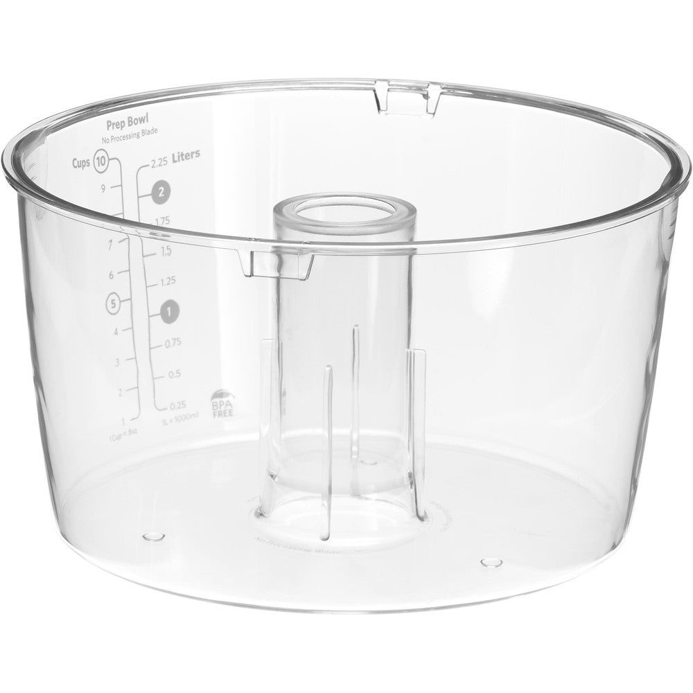 KITCHENAID FOOD PROCESSOR 4L - ARTISAN 5KFP1644 - Mabrook Hotel Supplies