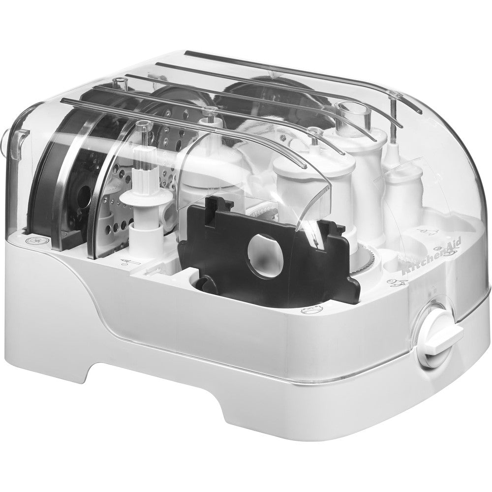 KITCHENAID FOOD PROCESSOR 4L - ARTISAN 5KFP1644 - Mabrook Hotel Supplies