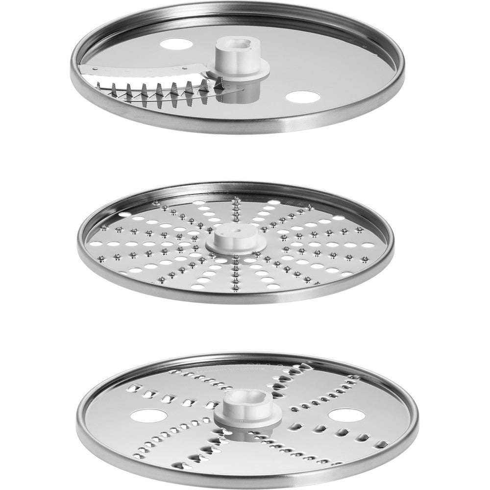 KITCHENAID FOOD PROCESSOR 4L - ARTISAN 5KFP1644 - Mabrook Hotel Supplies