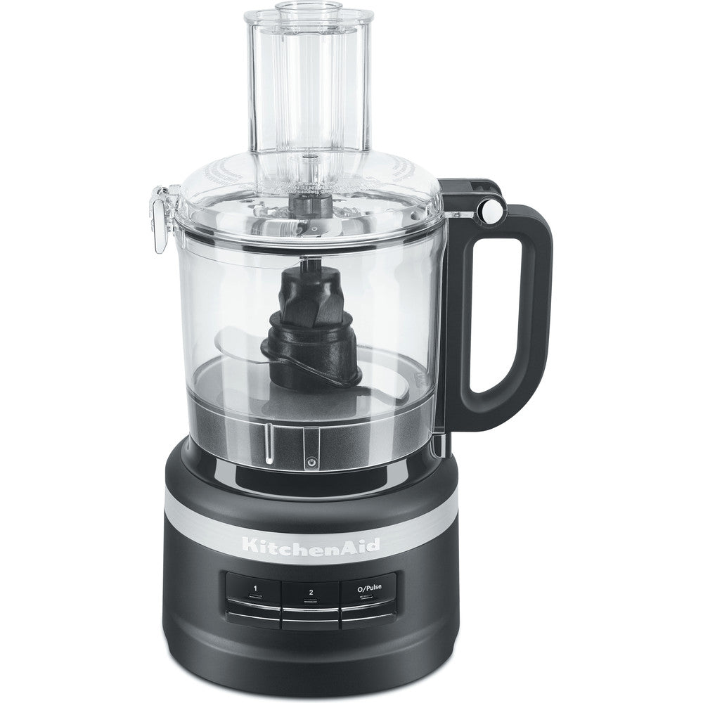 KITCHENAID Food Processors  1.7L - MATTE BLACK - Mabrook Hotel Supplies