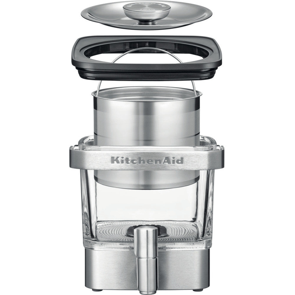 KITCHENAID COLD BREW COFFEE MAKER - Mabrook Hotel Supplies