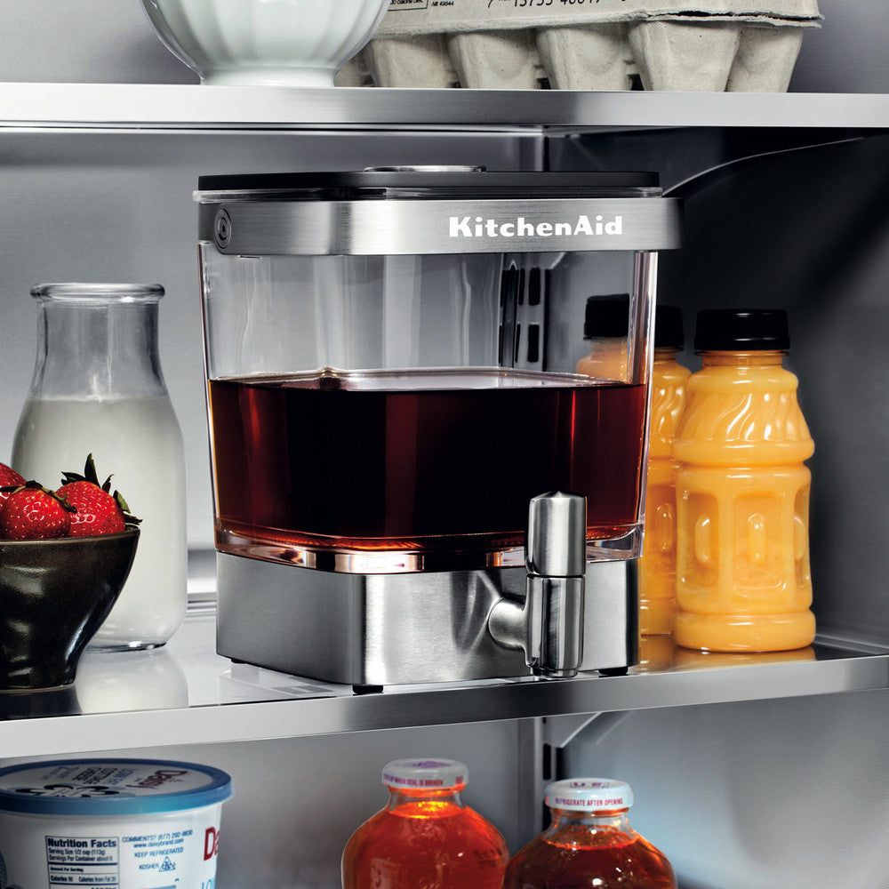 KITCHENAID COLD BREW COFFEE MAKER - Mabrook Hotel Supplies