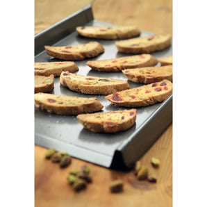 KITCHENAID EASY GLIDE BAKING SHEET KBNSO15BS - Mabrook Hotel Supplies