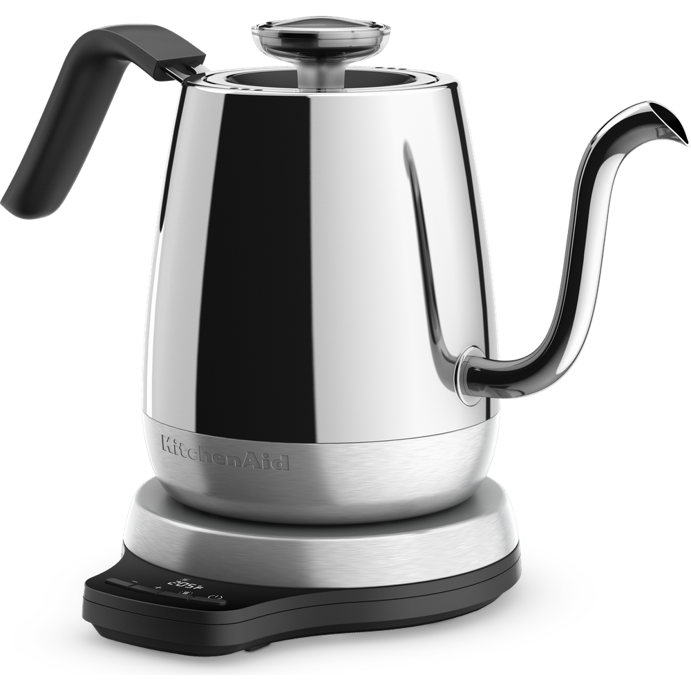 KITCHENAID KETTLE WITH DIGITAL PRECISION 1L - Mabrook Hotel Supplies