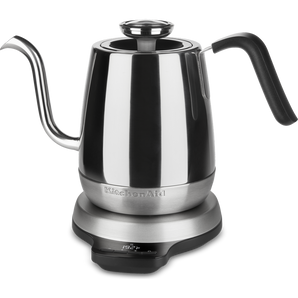 KITCHENAID KETTLE WITH DIGITAL PRECISION 1L - Mabrook Hotel Supplies